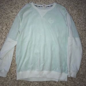 Winter sweater by Pink